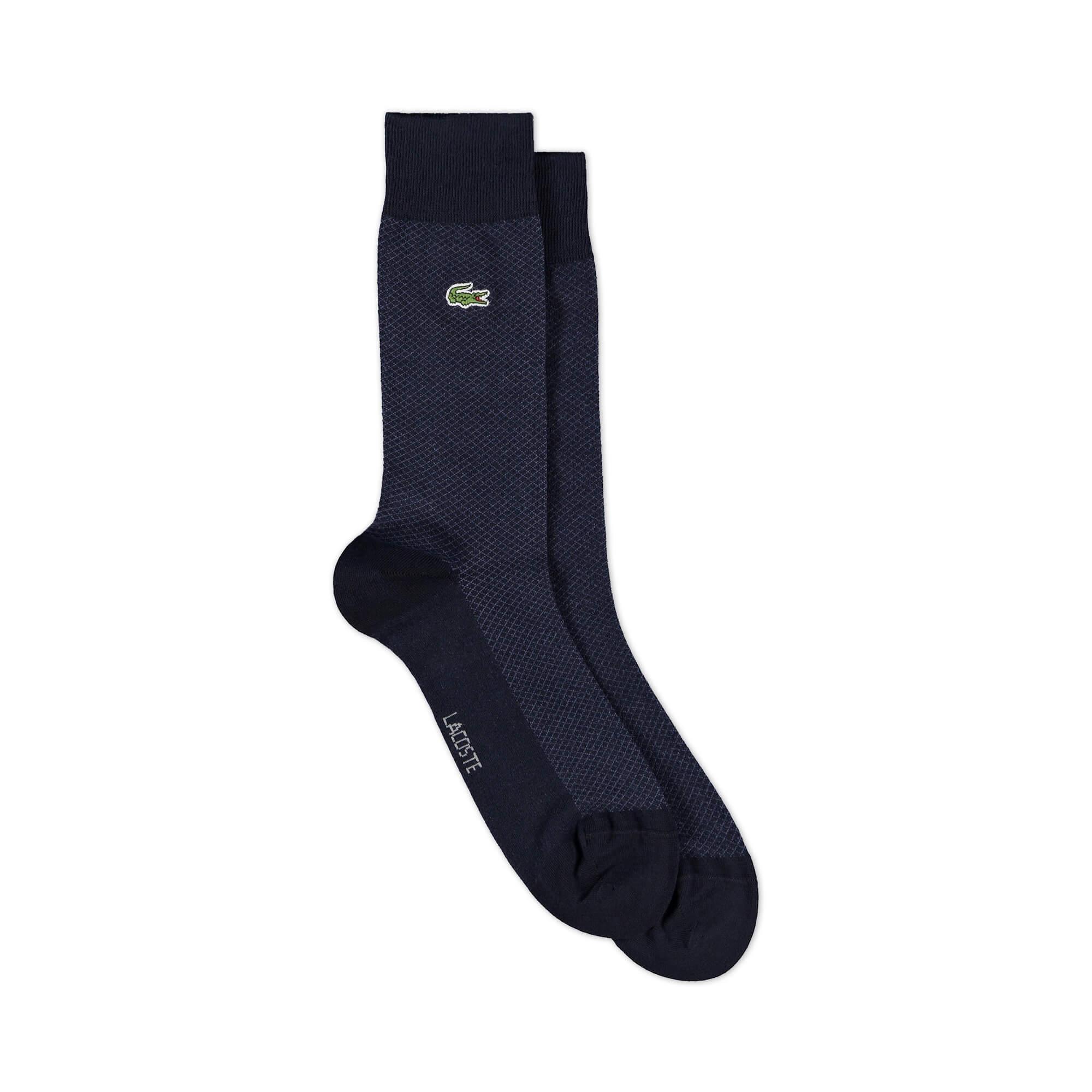 Lacoste Men's Socks RA0811 11L | Lacoste