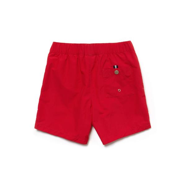 Lacoste Children's swimming shorts