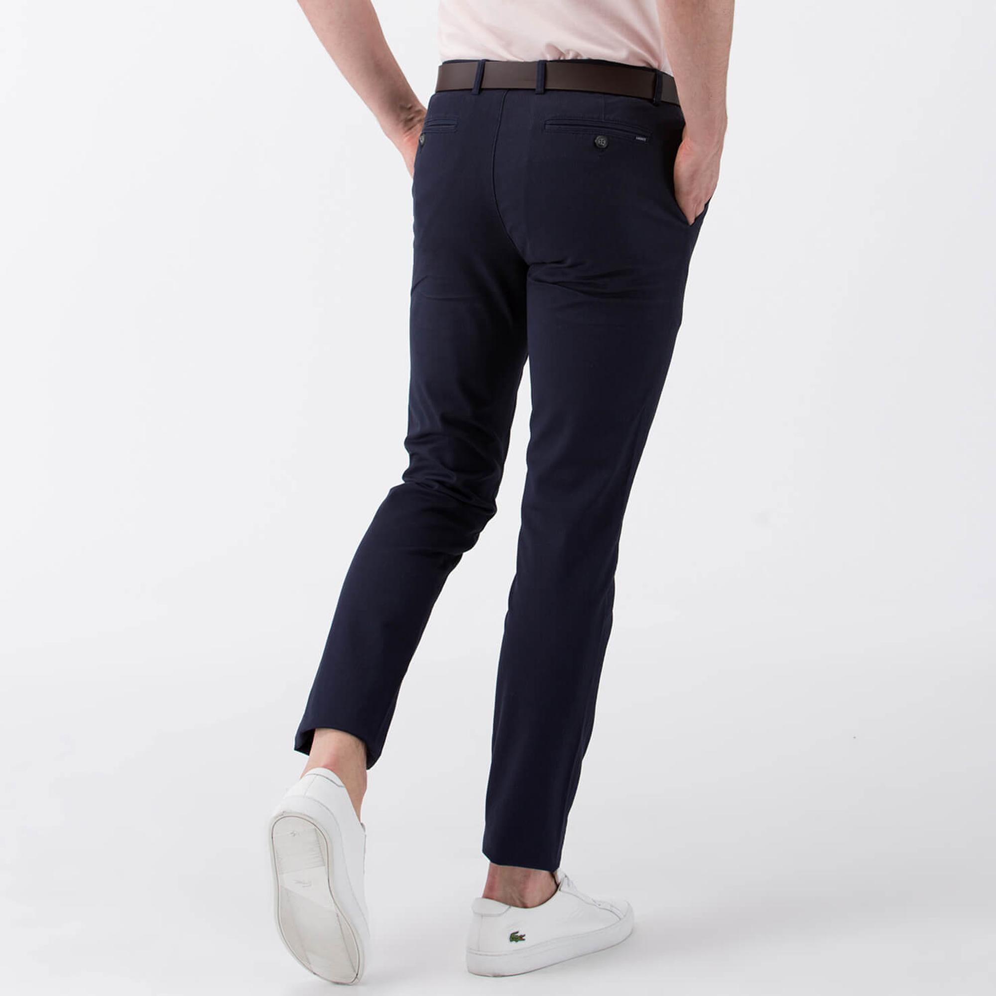 Lacoste Men's Sportswear Trousers