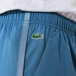 Lacoste Women's Sport Technical Water-Resistant Tennis Sweatpants