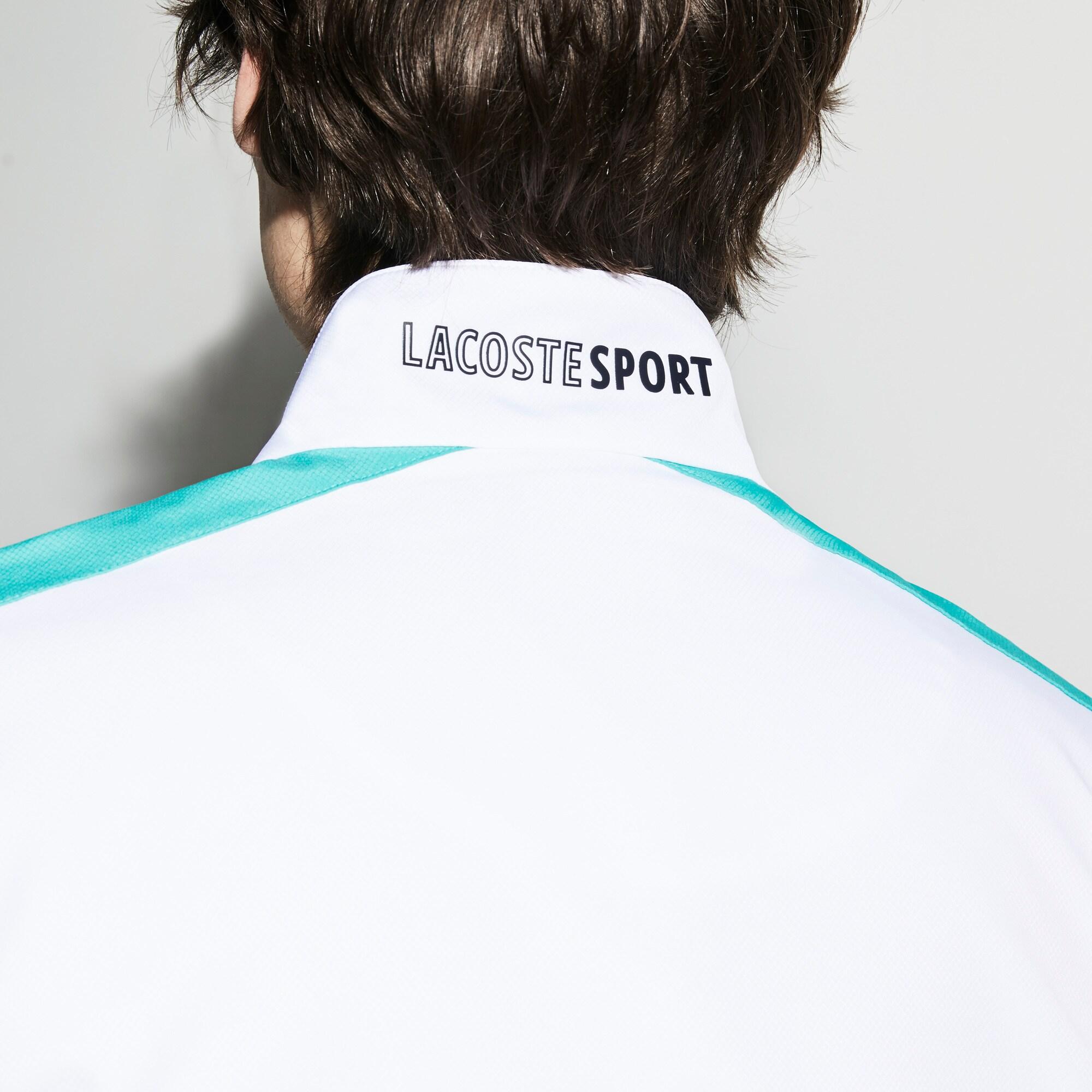 Lacoste костюм спортивний чоловічий SPORT