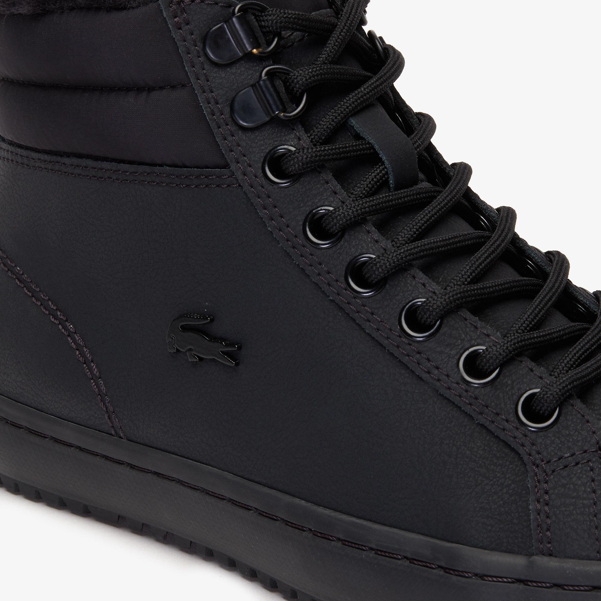 Lacoste Straightset Thermo 4191 Boots 