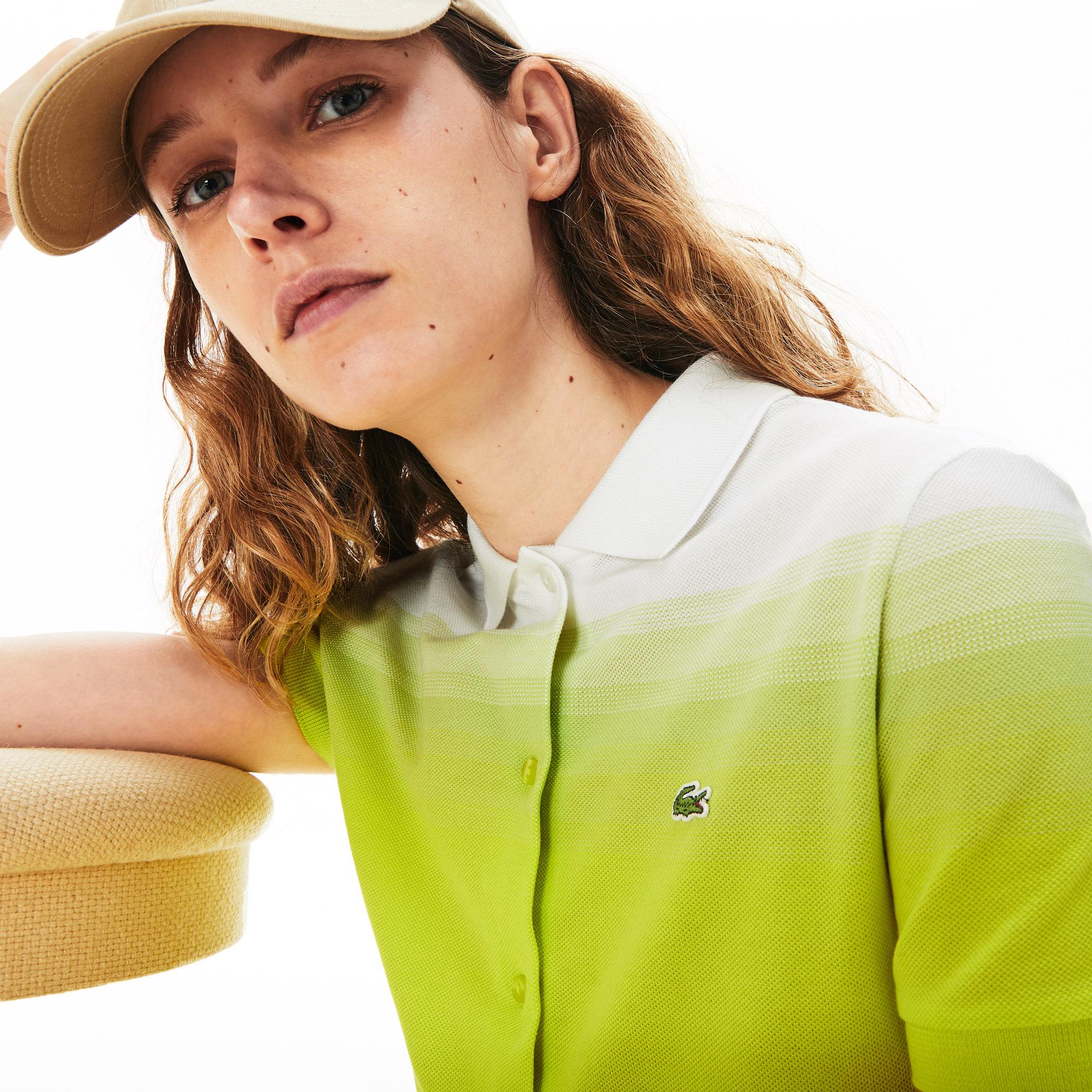 Lacoste сукня жіноча Made In France