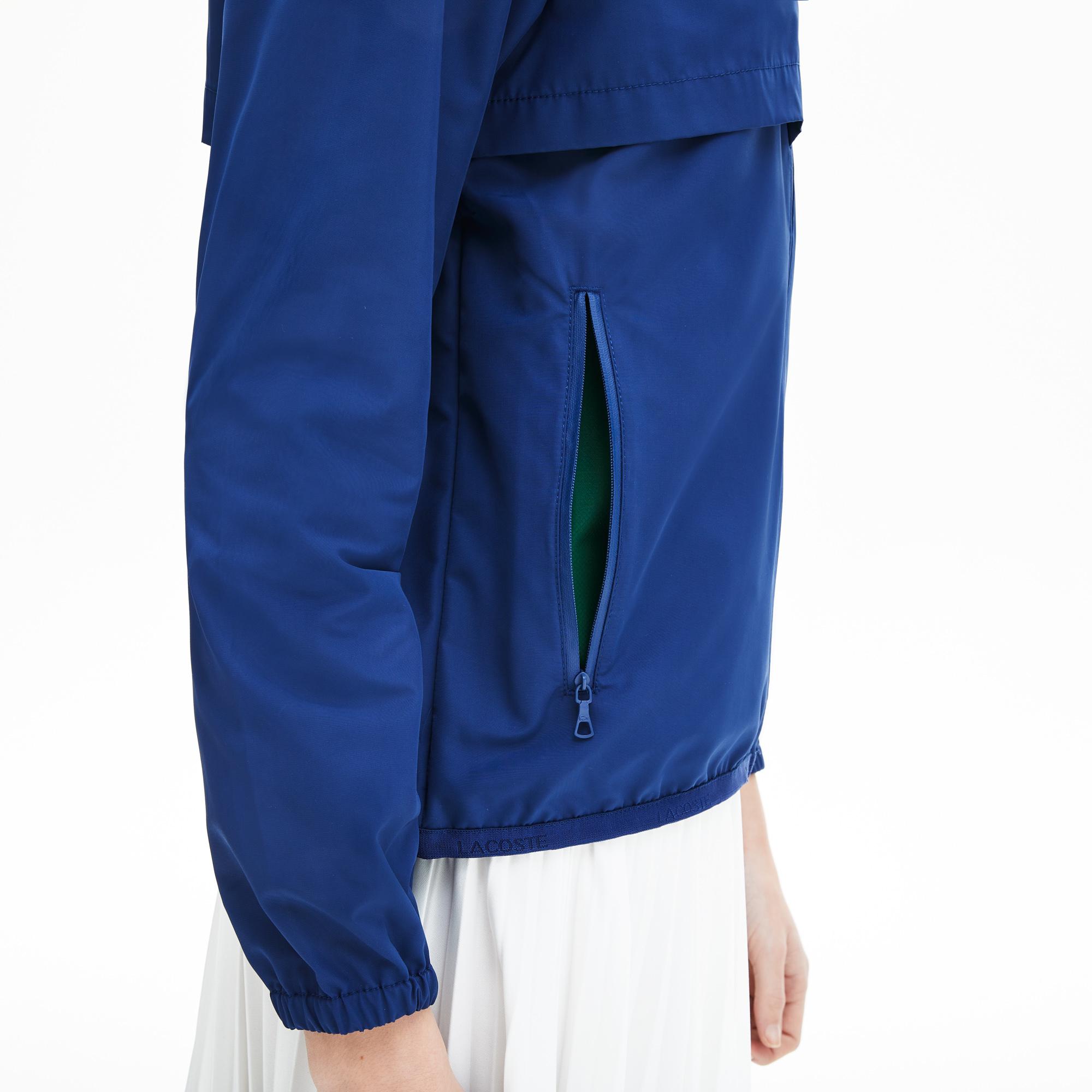 Lacoste куртка жіноча водовідштовхуюча