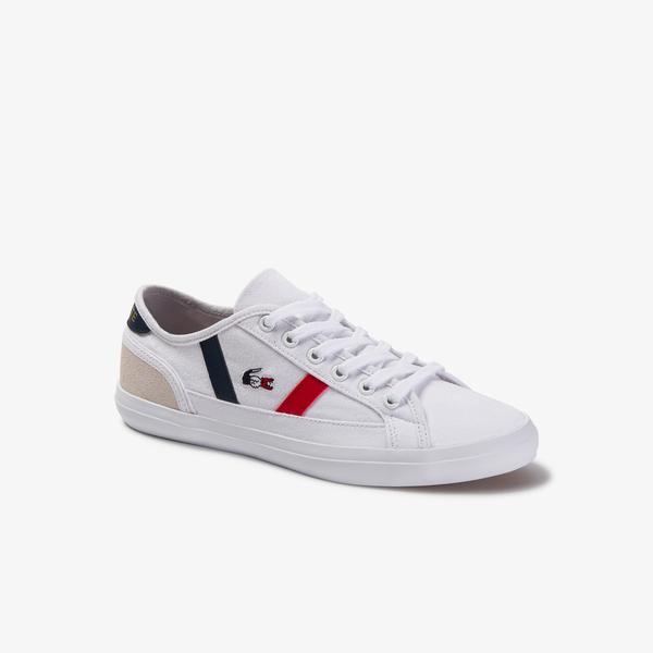 Lacoste Women's Low-top Trainers
