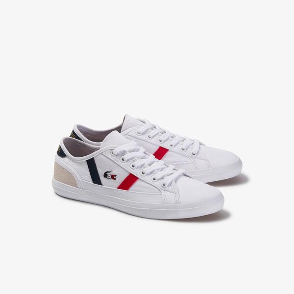 Lacoste Women's Low-top Trainers