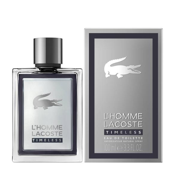 Lacoste L'Homme Eau de Parfum 100ml