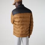 Lacoste куртка чоловіча SPORT водовідштовхуюча