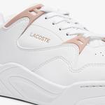 Lacoste кросівки жіночі Court Slam