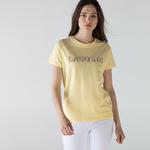 Lacoste футболка жіноча