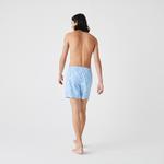 Lacoste шорти для плавання чоловічі LIVE