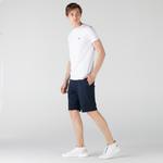 Lacoste Men's Printed Shorts
