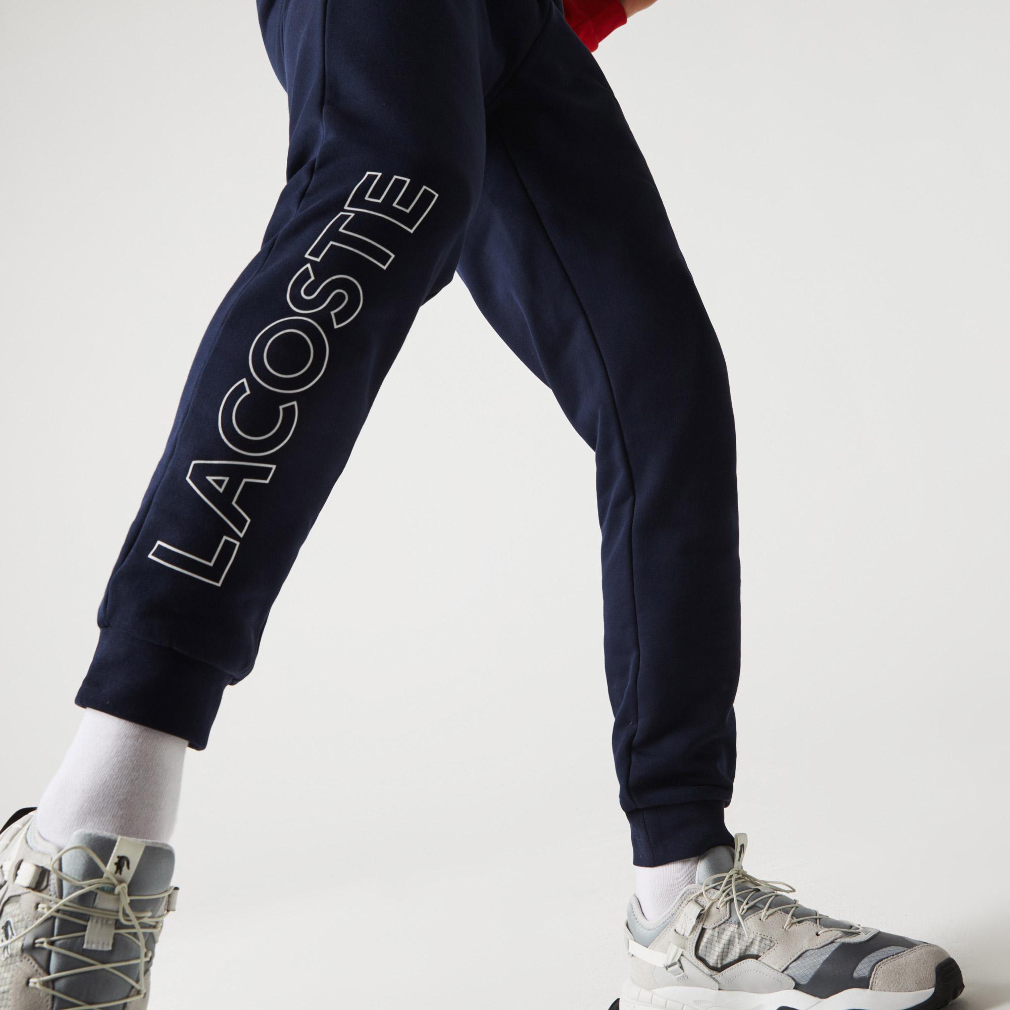 Lacoste костюм спортивний чоловічий на блискавці