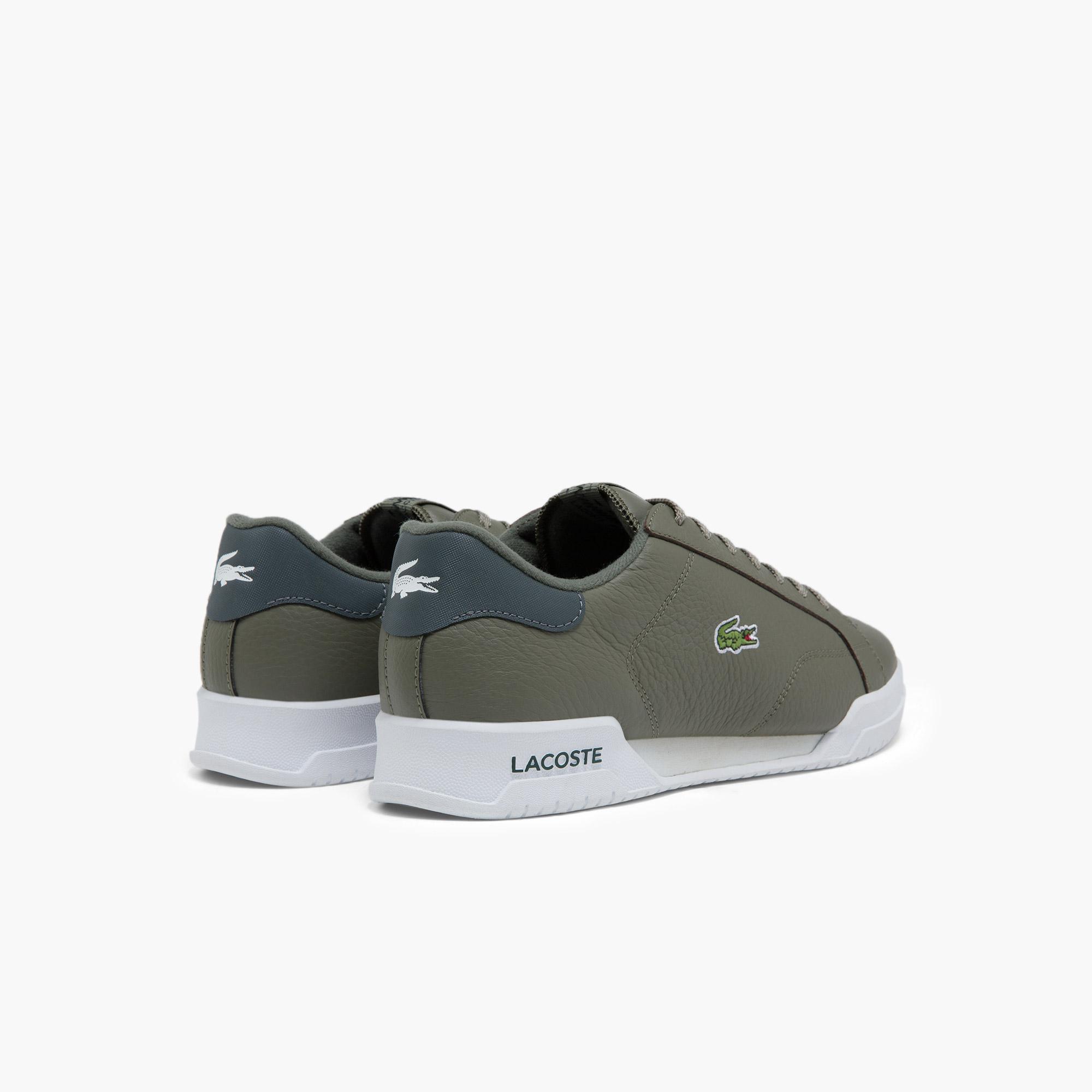 Lacoste Men's TWIN SERVE Sneakers