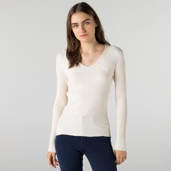 Lacoste Women's sweater
