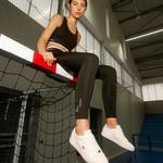 Lacoste кросівки жіночі SPORT Powercourt