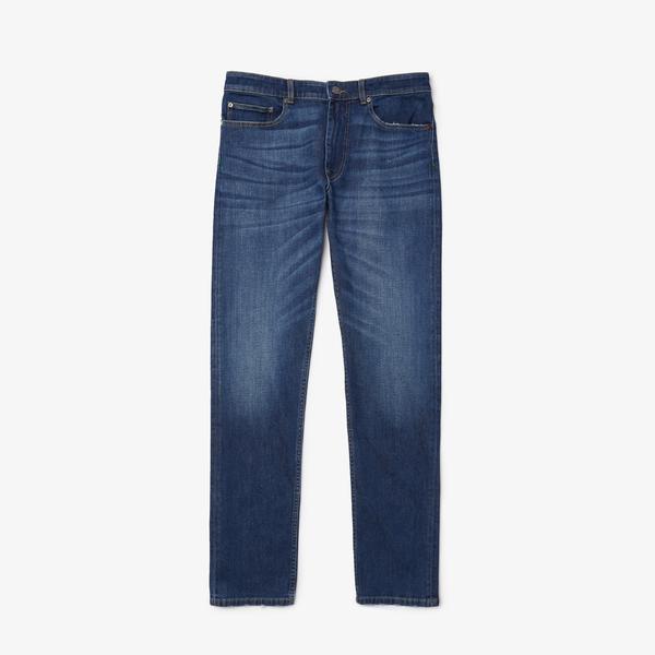 Lacoste джинси чоловічі Slim Fit