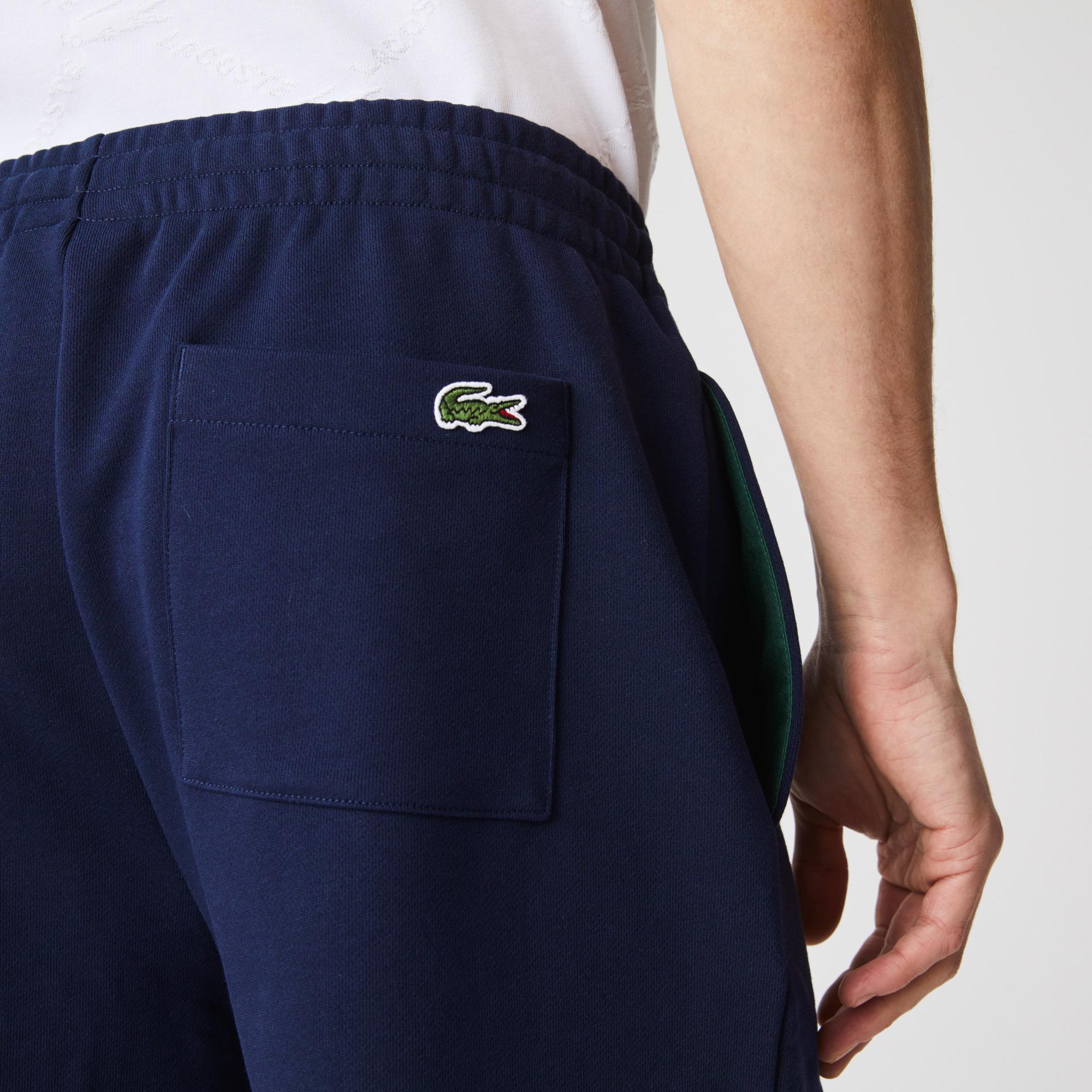 
Lacoste Men's shorts