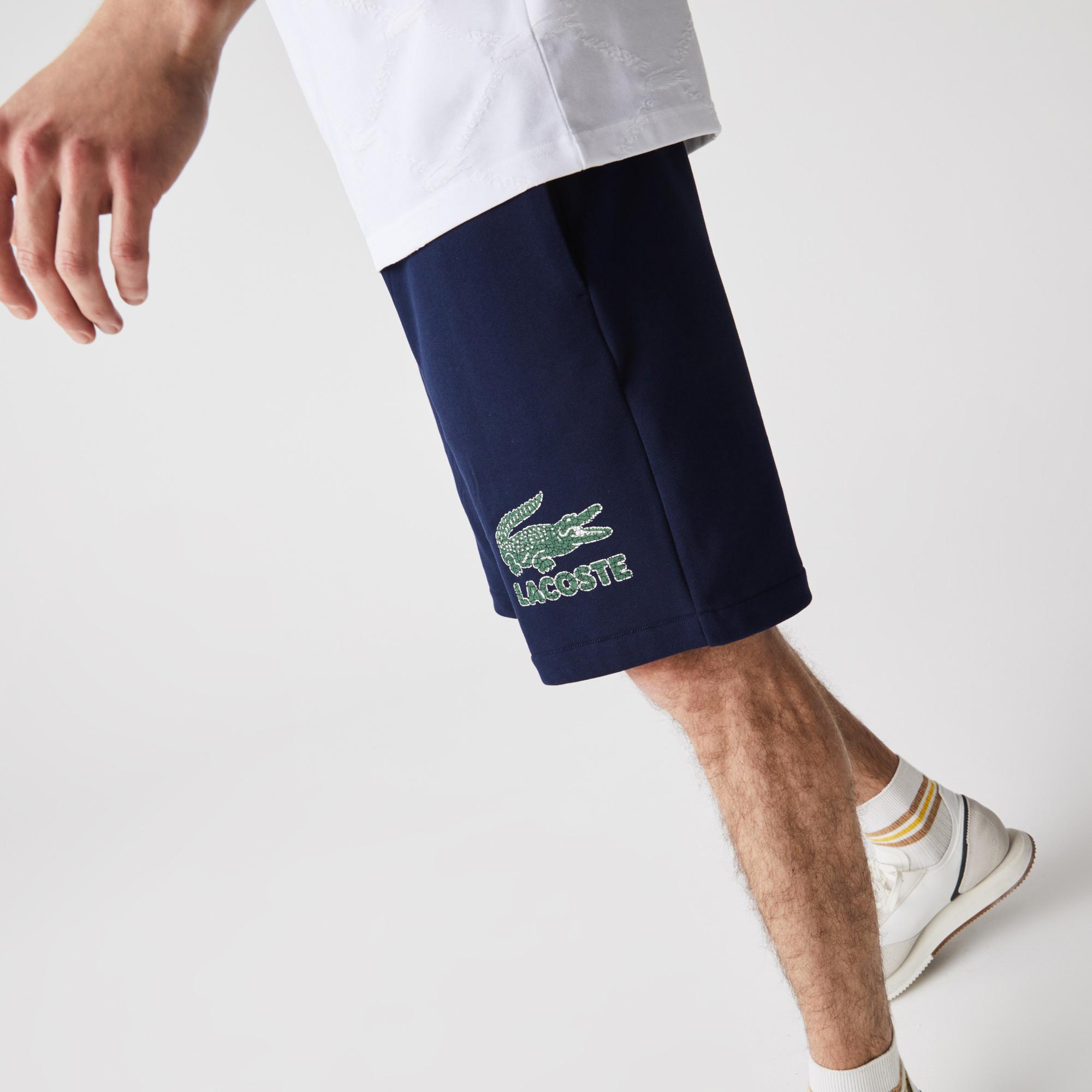 
Lacoste Men's shorts