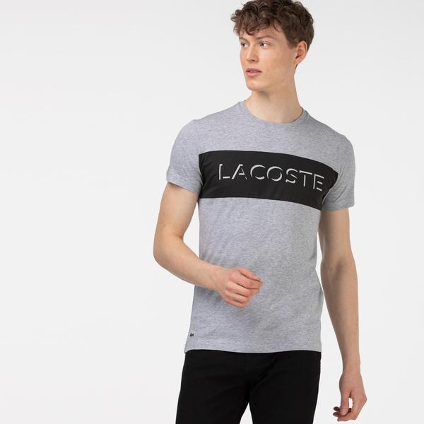 Lacoste T-shirt Men's