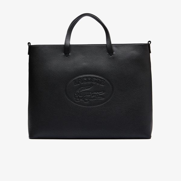 Lacoste Leather Goods